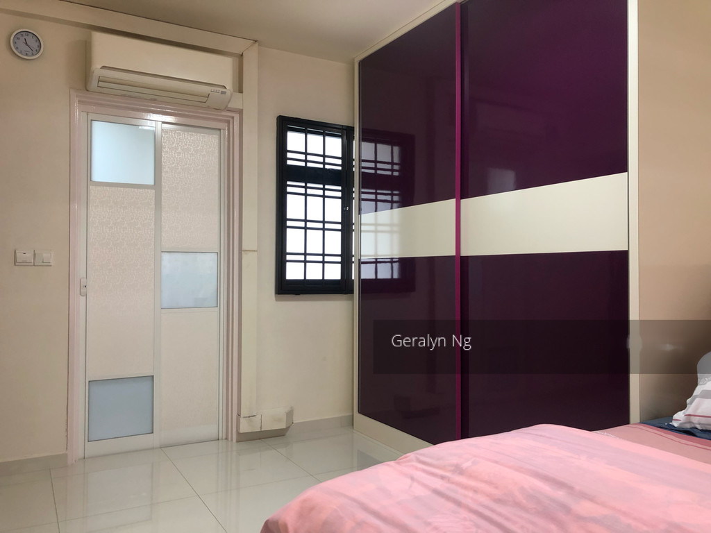Blk 339A Kang Ching Road (Jurong West), HDB 4 Rooms #202127302
